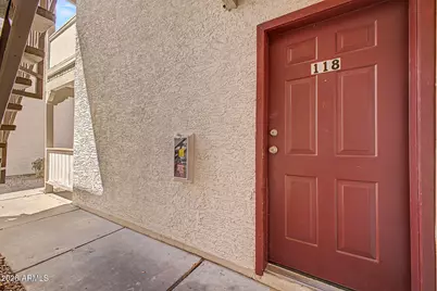 616 S Hardy Drive #118, Tempe, AZ 85281 - Photo 24
