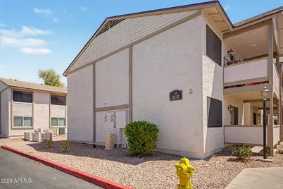 616 S Hardy Drive #118, Tempe, AZ 85281 - Photo 26