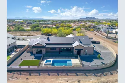23775 N 63rd Drive, Glendale, AZ 85310 - Photo 40