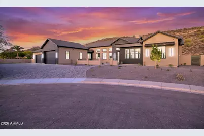 23775 N 63rd Drive, Glendale, AZ 85310 - Photo 1