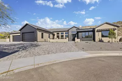 23775 N 63rd Drive, Glendale, AZ 85310 - Photo 46