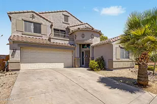 4129 S 56th Dr, Phoenix, AZ 85043 - Photo 1