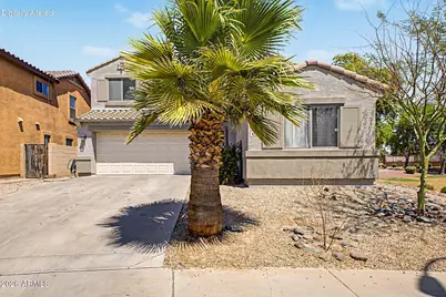 4129 S 56th Drive, Phoenix, AZ 85043 - Photo 4
