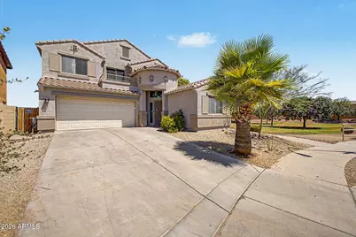 4129 S 56th Drive, Phoenix, AZ 85043 - Photo 2