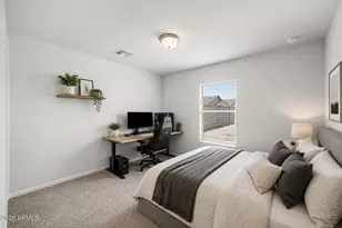 111 E Bobcat Pl, Casa Grande, AZ 85122 - Photo 18