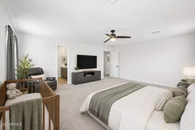 111 E Bobcat Place, Casa Grande, AZ 85122 - Photo 14