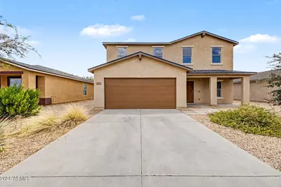111 E Bobcat Place, Casa Grande, AZ 85122 - Photo 2