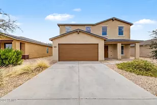 111 E Bobcat Pl, Casa Grande, AZ 85122 - Photo 2
