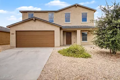 111 E Bobcat Place, Casa Grande, AZ 85122 - Photo 1