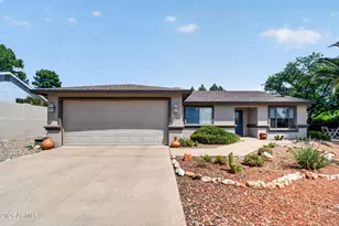 740 Lisa St, Clarkdale, AZ 86324 - Photo 1