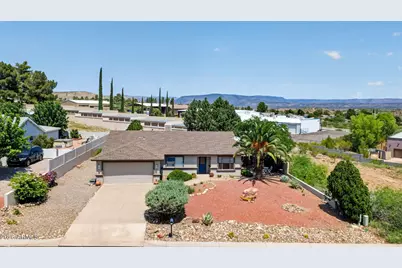 740 Lisa Street, Clarkdale, AZ 86324 - Photo 2