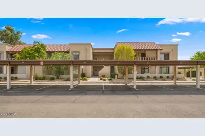 8649 E Royal Palm Road #213, Scottsdale, AZ 85258 - Photo 34