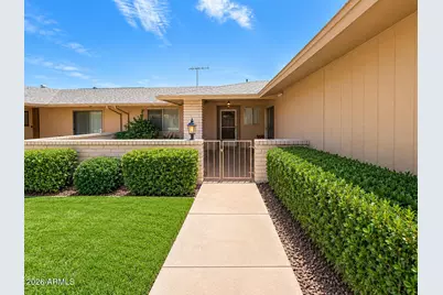 12707 W Ballad Drive, Sun City West, AZ 85375 - Photo 1