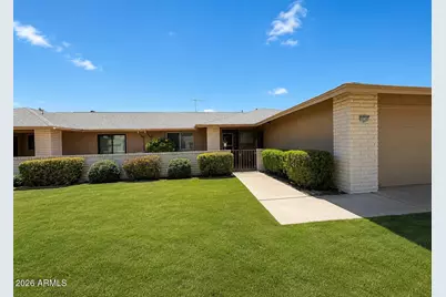 12707 W Ballad Drive, Sun City West, AZ 85375 - Photo 4