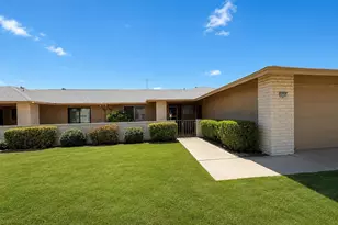 12707 W Ballad Dr, Sun City West, AZ 85375 - Photo 4