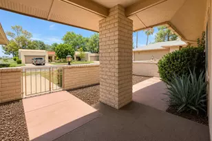 12707 W Ballad Dr, Sun City West, AZ 85375 - Photo 2