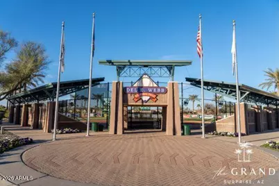 15948 W Clear Canyon Drive, Surprise, AZ 85374 - Photo 62