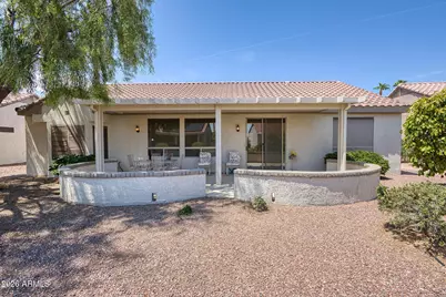 15948 W Clear Canyon Drive, Surprise, AZ 85374 - Photo 46