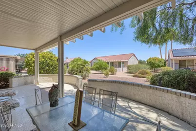 15948 W Clear Canyon Drive, Surprise, AZ 85374 - Photo 44