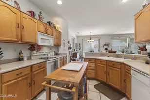 15948 W Clear Canyon Dr, Surprise, AZ 85374 - Photo 24
