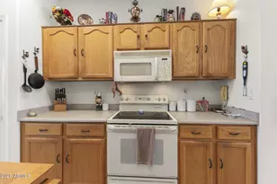 15948 W Clear Canyon Dr, Surprise, AZ 85374 - Photo 22