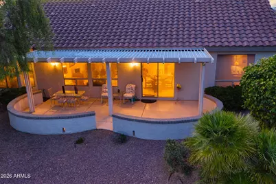 15948 W Clear Canyon Drive, Surprise, AZ 85374 - Photo 56