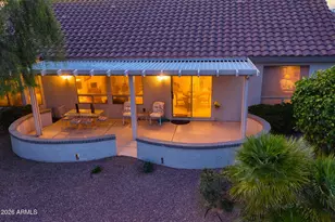 15948 W Clear Canyon Dr, Surprise, AZ 85374 - Photo 56