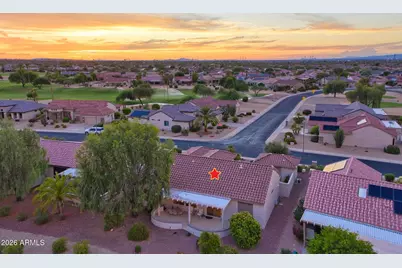 15948 W Clear Canyon Drive, Surprise, AZ 85374 - Photo 52