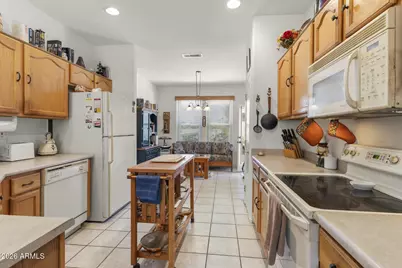 15948 W Clear Canyon Drive, Surprise, AZ 85374 - Photo 20