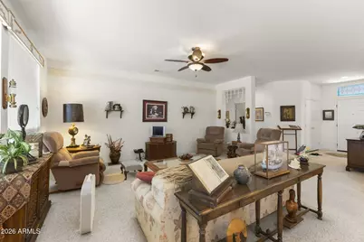 15948 W Clear Canyon Drive, Surprise, AZ 85374 - Photo 16