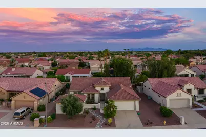 15948 W Clear Canyon Drive, Surprise, AZ 85374 - Photo 54