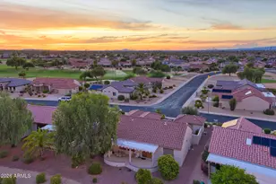15948 W Clear Canyon Dr, Surprise, AZ 85374 - Photo 50