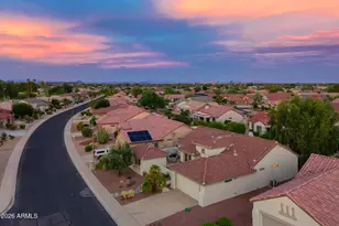 15948 W Clear Canyon Dr, Surprise, AZ 85374 - Photo 54