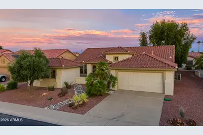 15948 W Clear Canyon Drive, Surprise, AZ 85374 - Photo 48