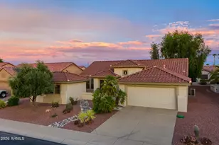 15948 W Clear Canyon Dr, Surprise, AZ 85374 - Photo 48