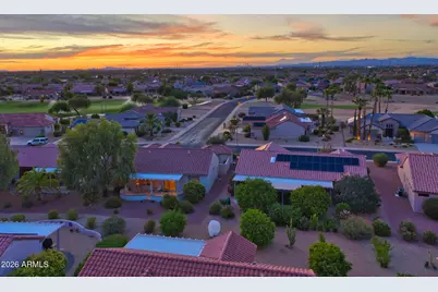 15948 W Clear Canyon Drive, Surprise, AZ 85374 - Photo 58