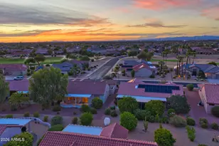 15948 W Clear Canyon Dr, Surprise, AZ 85374 - Photo 58