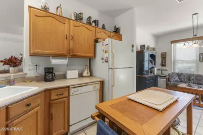 15948 W Clear Canyon Drive, Surprise, AZ 85374 - Photo 22