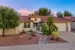 15948 W Clear Canyon Dr, Surprise, AZ 85374 - Photo 48
