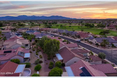 15948 W Clear Canyon Drive, Surprise, AZ 85374 - Photo 56