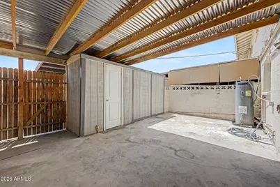 6552 N 43rd Avenue, Glendale, AZ 85301 - Photo 24