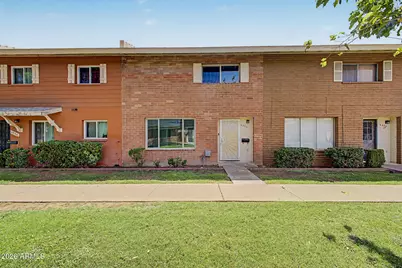 6552 N 43rd Avenue, Glendale, AZ 85301 - Photo 1