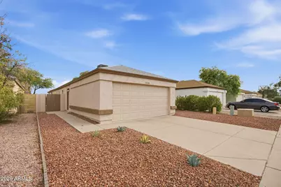4035 W Electra Lane, Glendale, AZ 85310 - Photo 2