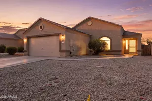 10961 W Loma Ln, Peoria, AZ 85345 - Photo 1