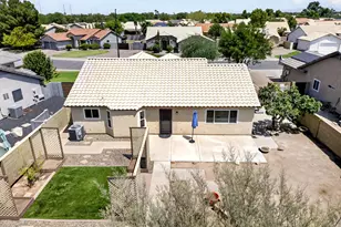2155 E Sherri Dr, Gilbert, AZ 85296 - Photo 46