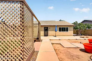 2155 E Sherri Dr, Gilbert, AZ 85296 - Photo 32