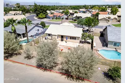2155 E Sherri Drive, Gilbert, AZ 85296 - Photo 52