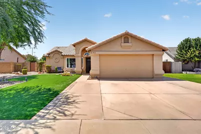 2155 E Sherri Drive, Gilbert, AZ 85296 - Photo 1