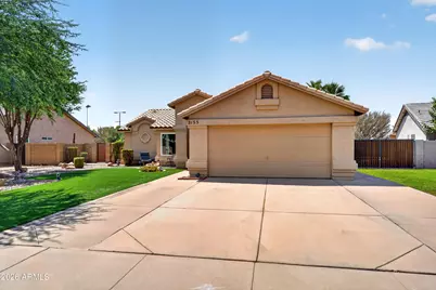 2155 E Sherri Drive, Gilbert, AZ 85296 - Photo 4