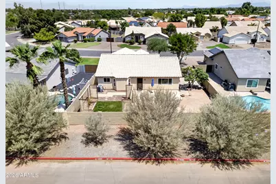 2155 E Sherri Drive, Gilbert, AZ 85296 - Photo 56